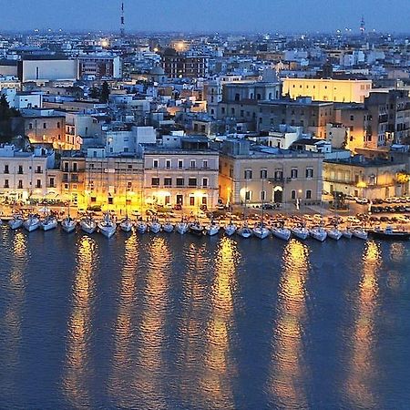 Ferienwohnung La Loggia Brindisi Exterior foto