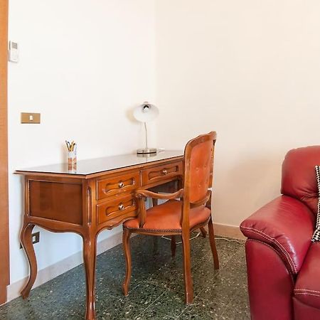 Ferienwohnung La Loggia Brindisi Exterior foto