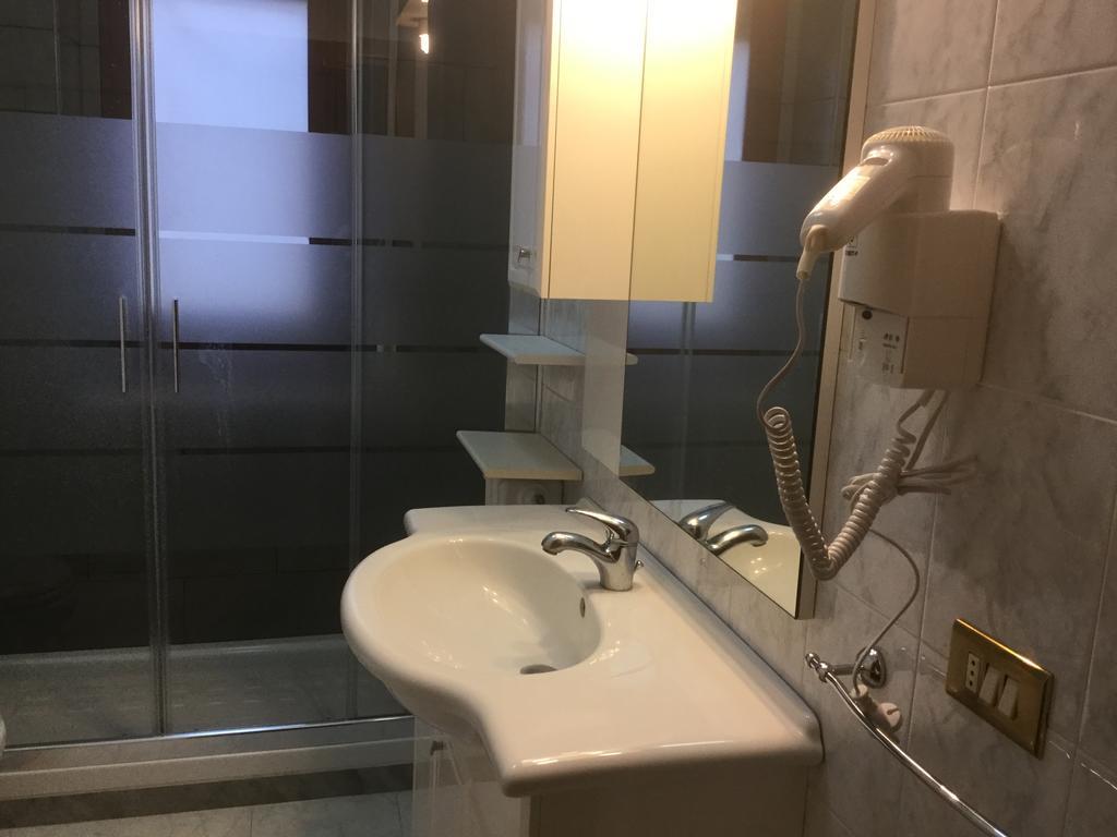 Ferienwohnung La Loggia Brindisi Exterior foto
