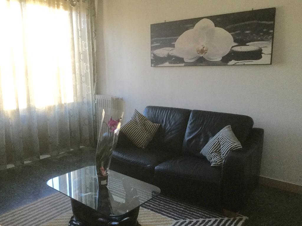 Ferienwohnung La Loggia Brindisi Exterior foto