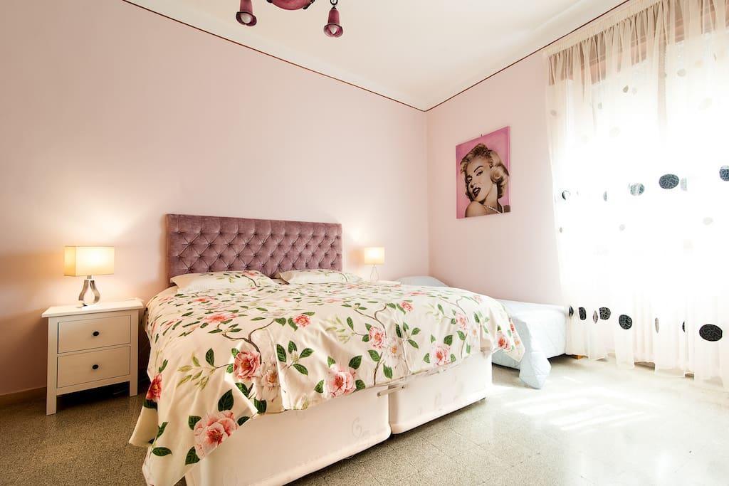 Ferienwohnung La Loggia Brindisi Exterior foto