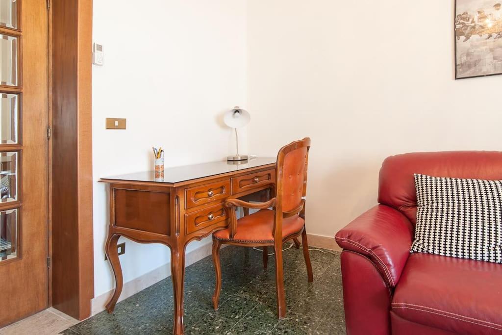 Ferienwohnung La Loggia Brindisi Exterior foto