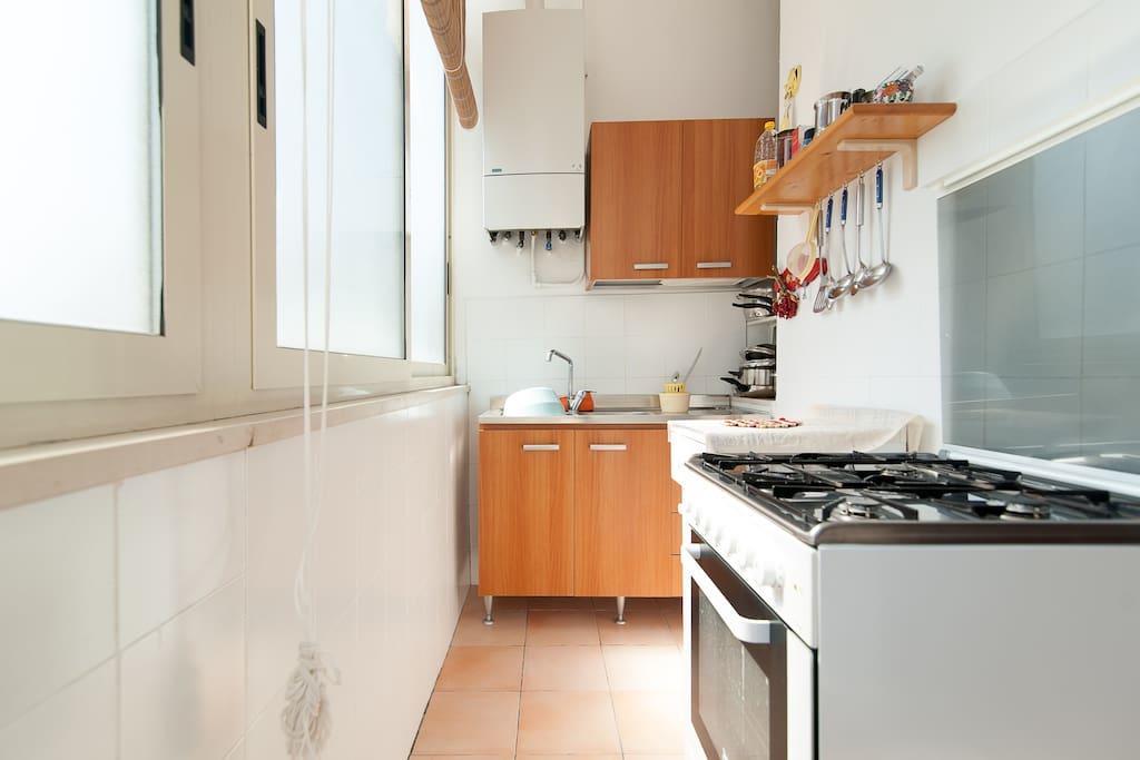 Ferienwohnung La Loggia Brindisi Exterior foto